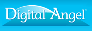 Digital angel - header